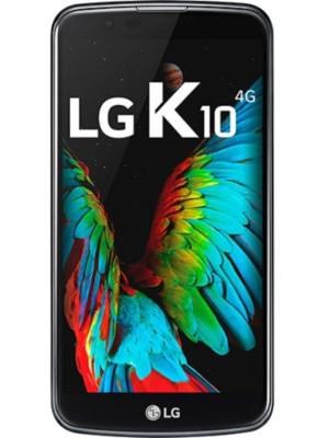 LG K10  2017