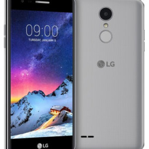 LG K8 2017