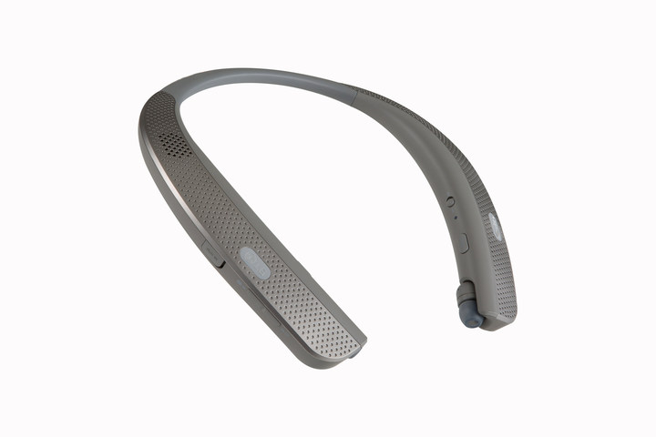 LG Tone Studio Wearable Speaker