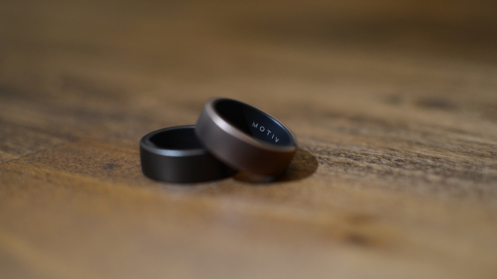 Motiv Ring