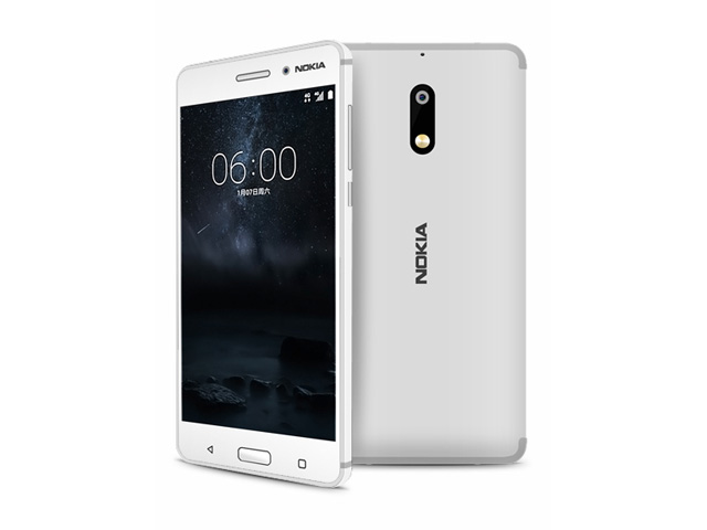 Nokia 6