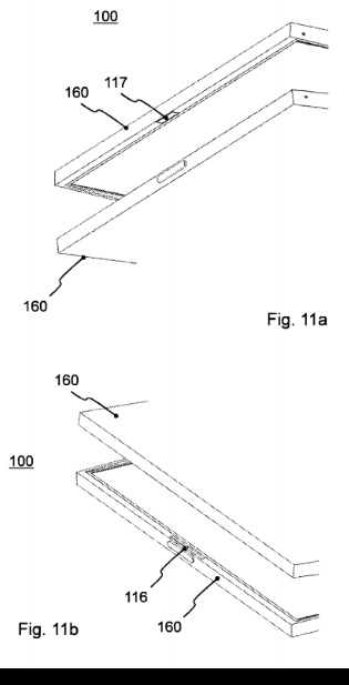 Nokia Foldable device 11