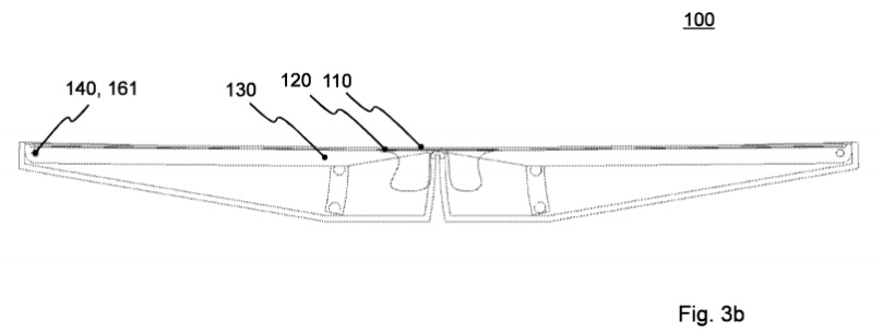 Nokia Foldable device 4