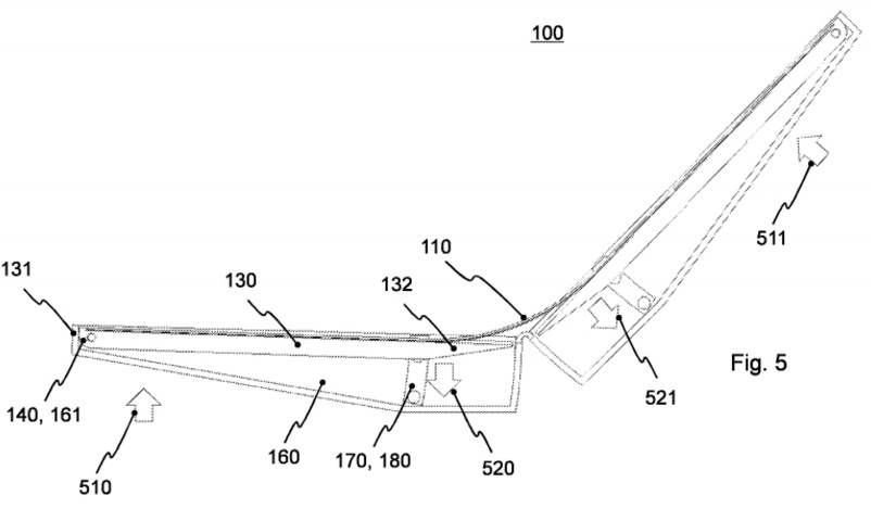 Nokia Foldable device 6