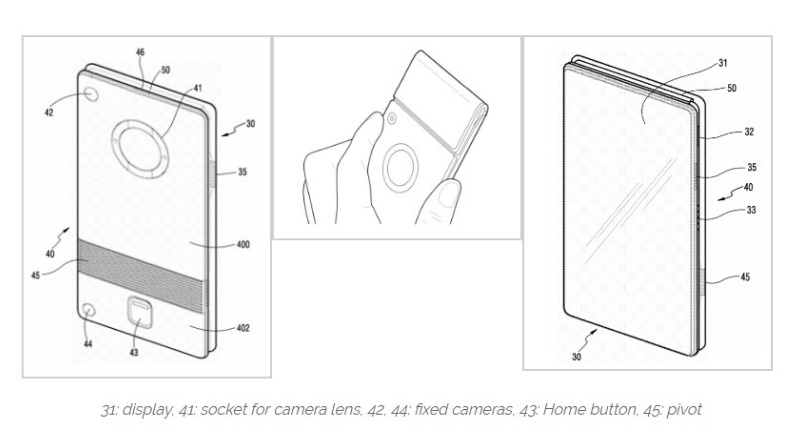 samsung-flexible-display-patent