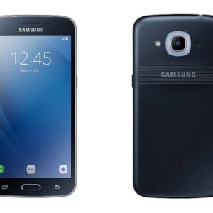 Samsung Galaxy J2-2016