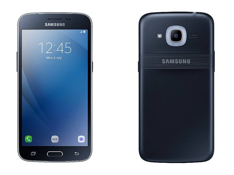 Samsung Galaxy J2 16 Price Specs Features Comparison Gizmochina