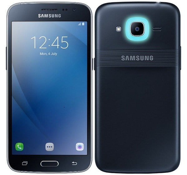 Samsung Galaxy J2 Pro-2016