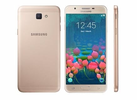 Samsung Galaxy J5 Prime