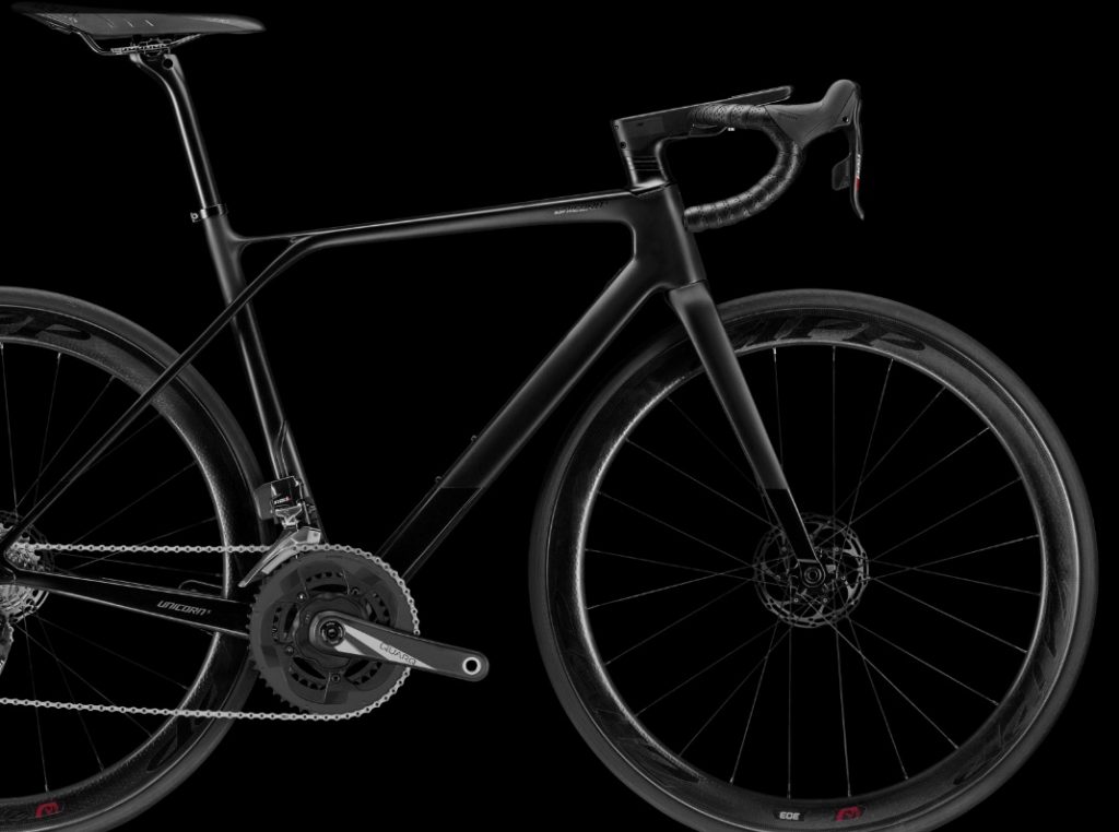 The SpeedX Unicorn Bike Can Measure How Much Effort You Put While