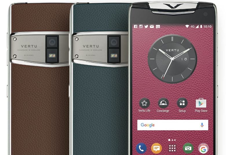 vertu constellation