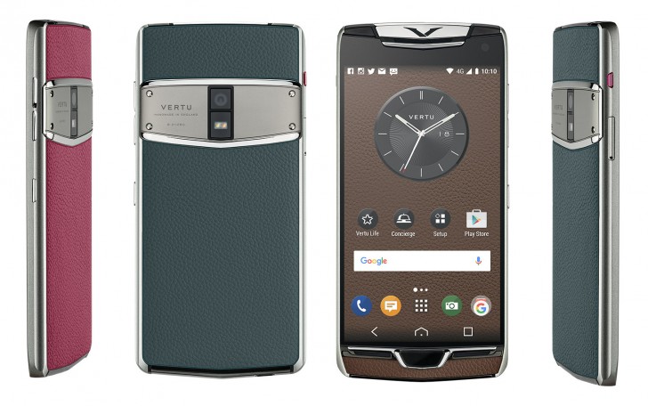 Vertu Constellation