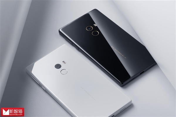 Xiaomi Mi MIX