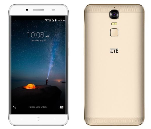 ZTE Blade A610 Plus