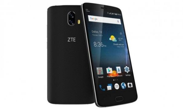 ZTE Blade V8 Pro