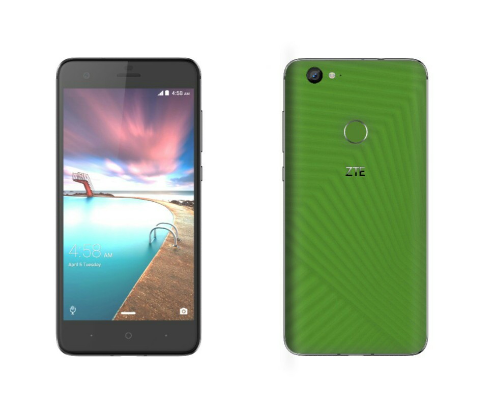 ZTE Hawkeye Specifications Revealed Gizmochina