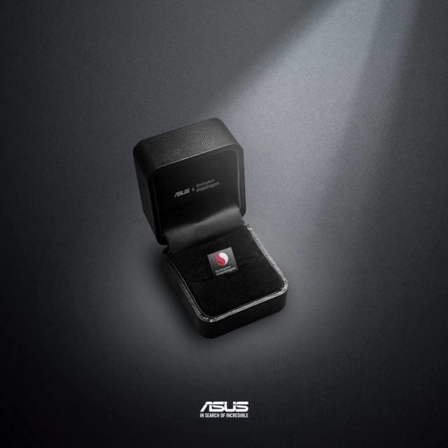 asus