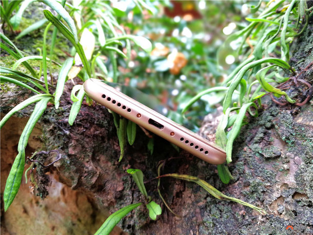 ASUS Zenfone Pegasus 3S