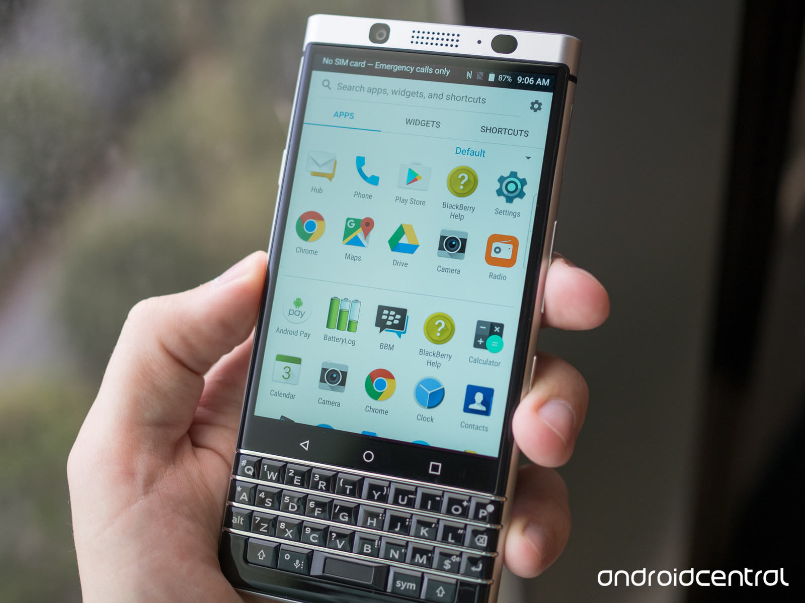 blackberry dtek 70