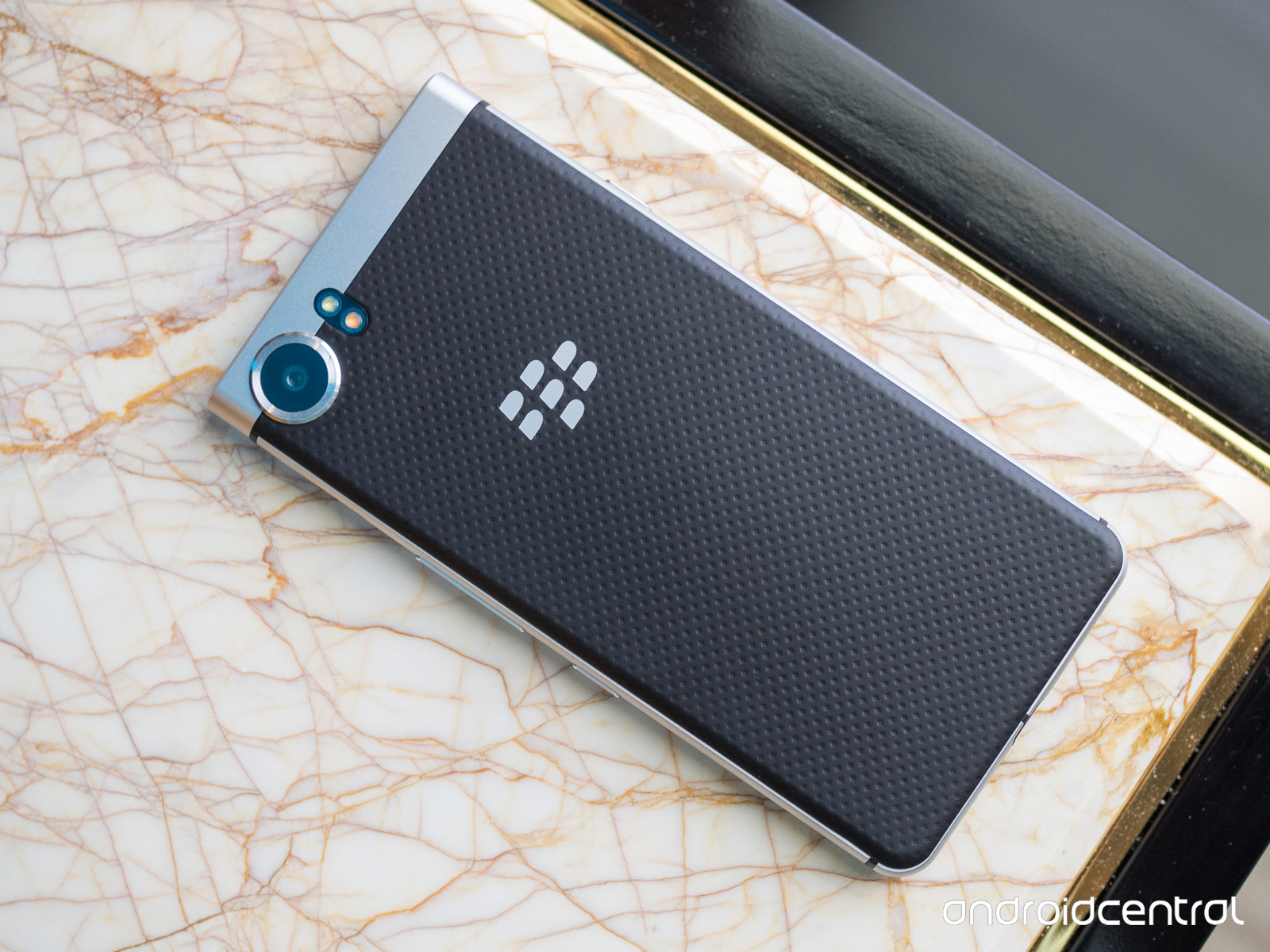 Blackberry Mercury