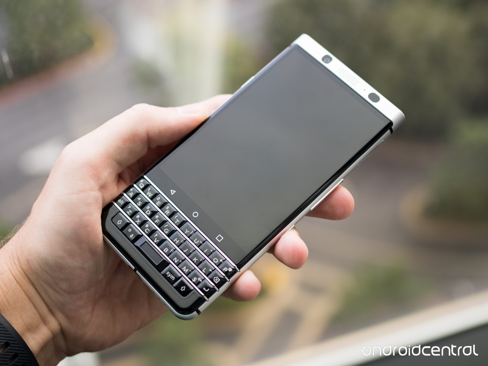 blackberry dtek 70