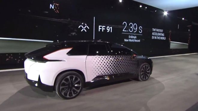 faraday future