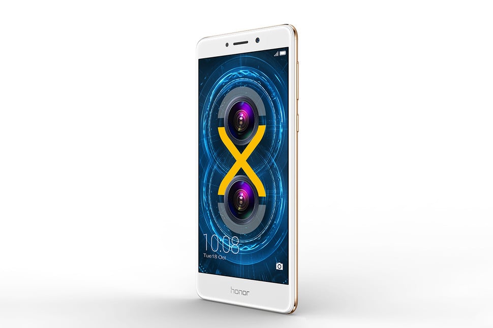 honor 6x