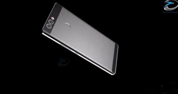 huawei p10 renders