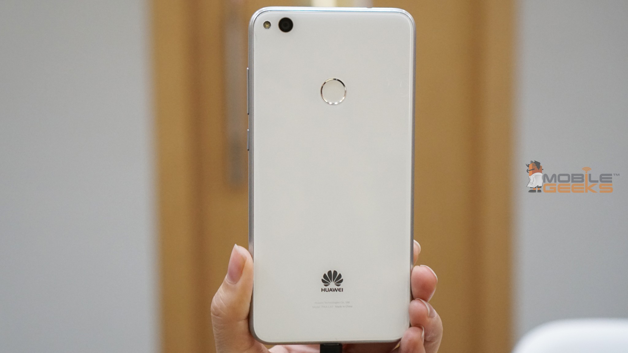 huawei p8 lite