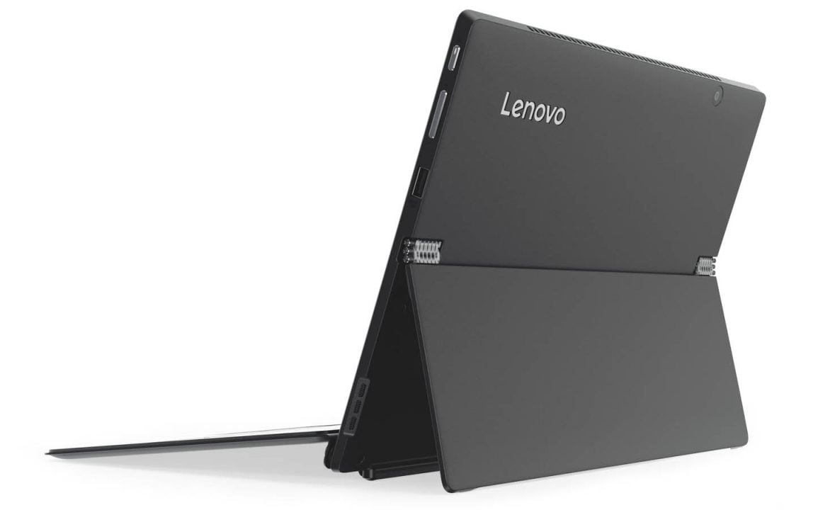 Lenovo Miix 720