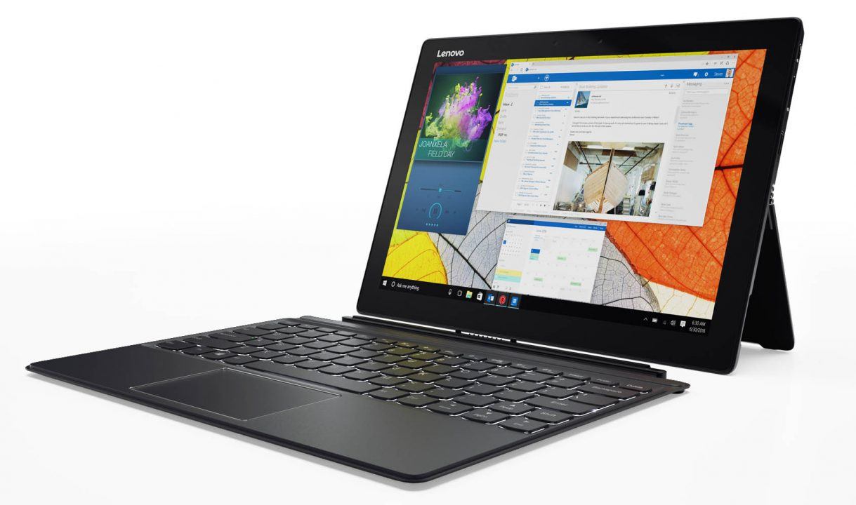 Lenovo Miix 720