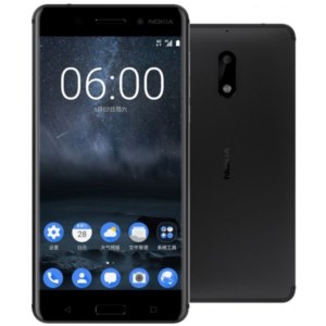 Nokia 6