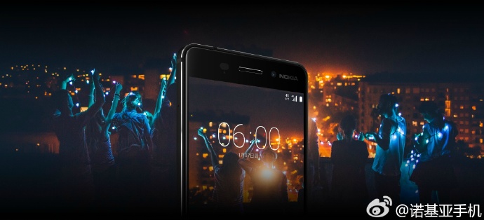 nokia 6