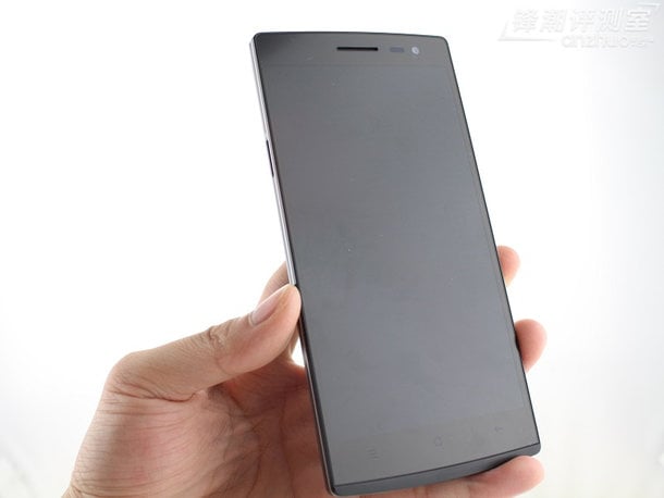 oppo find 9