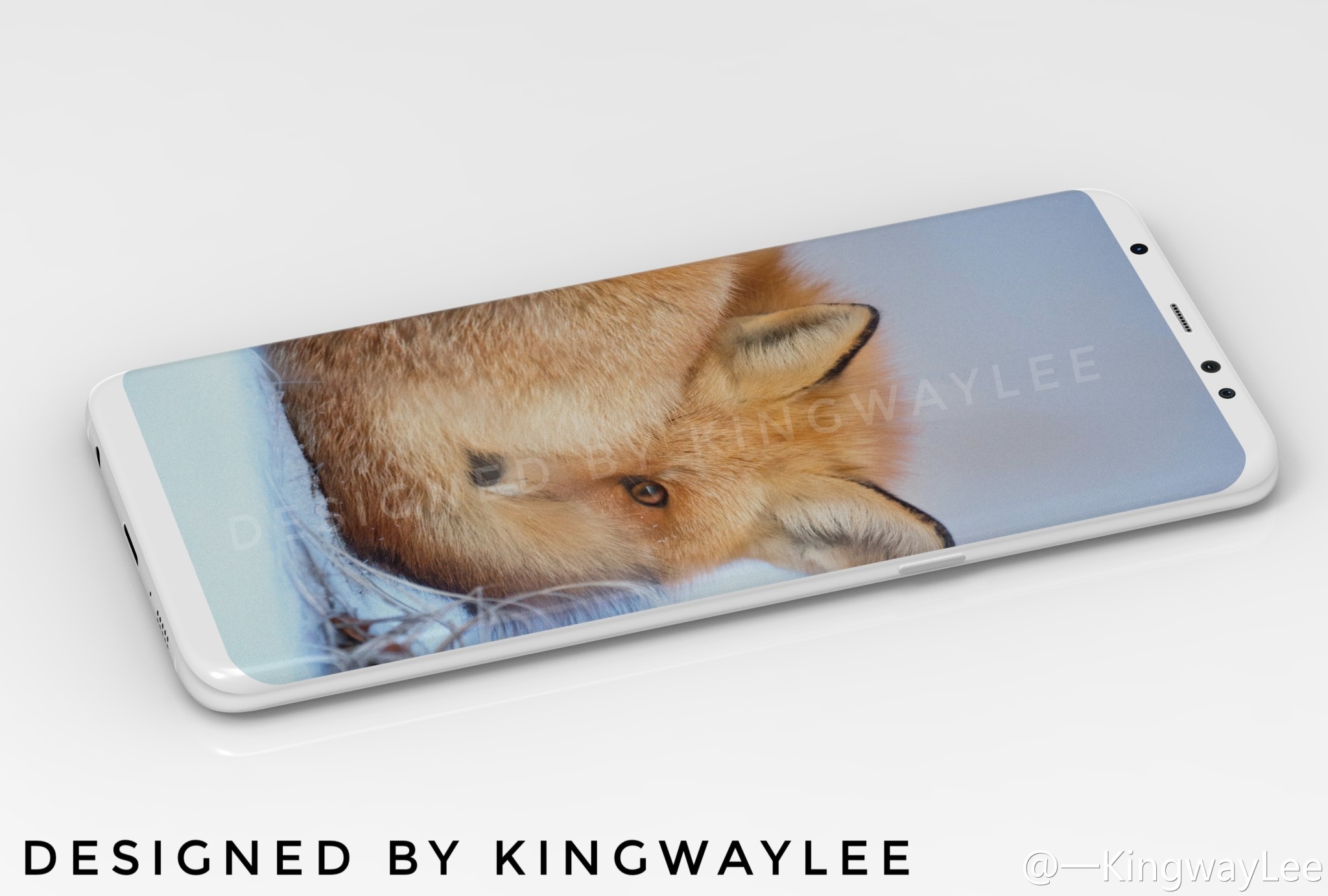 Samsung Galaxy S8