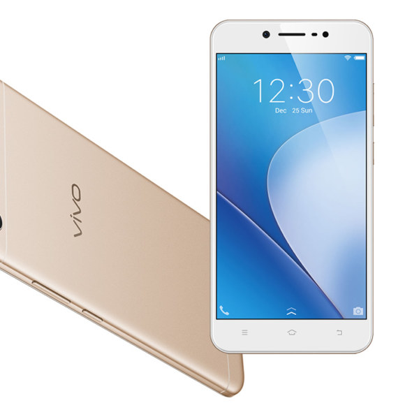 Vivo V5 Lite