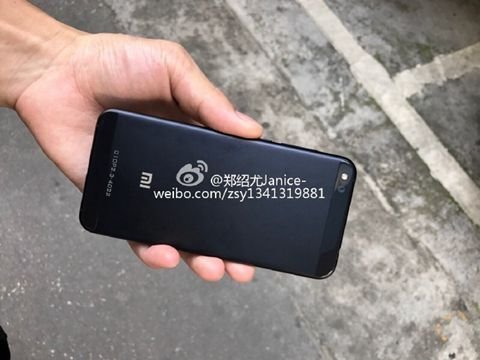 Xiaomi Mi 5C