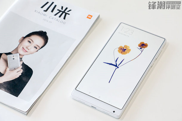 Xiaomi Mi Mix