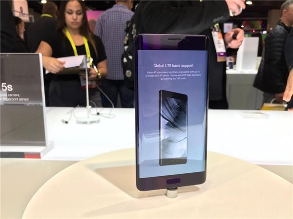xiaomi mi note 2