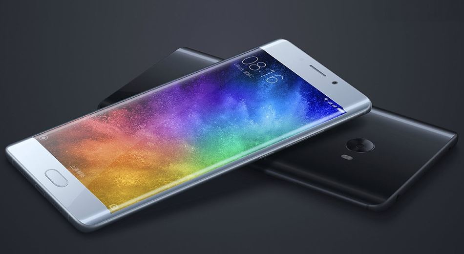 Xiaomi Mi Note 2 Drops To Lowest Price Ever xiaomi mi note 2