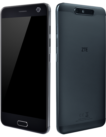 ZTE Blade V8