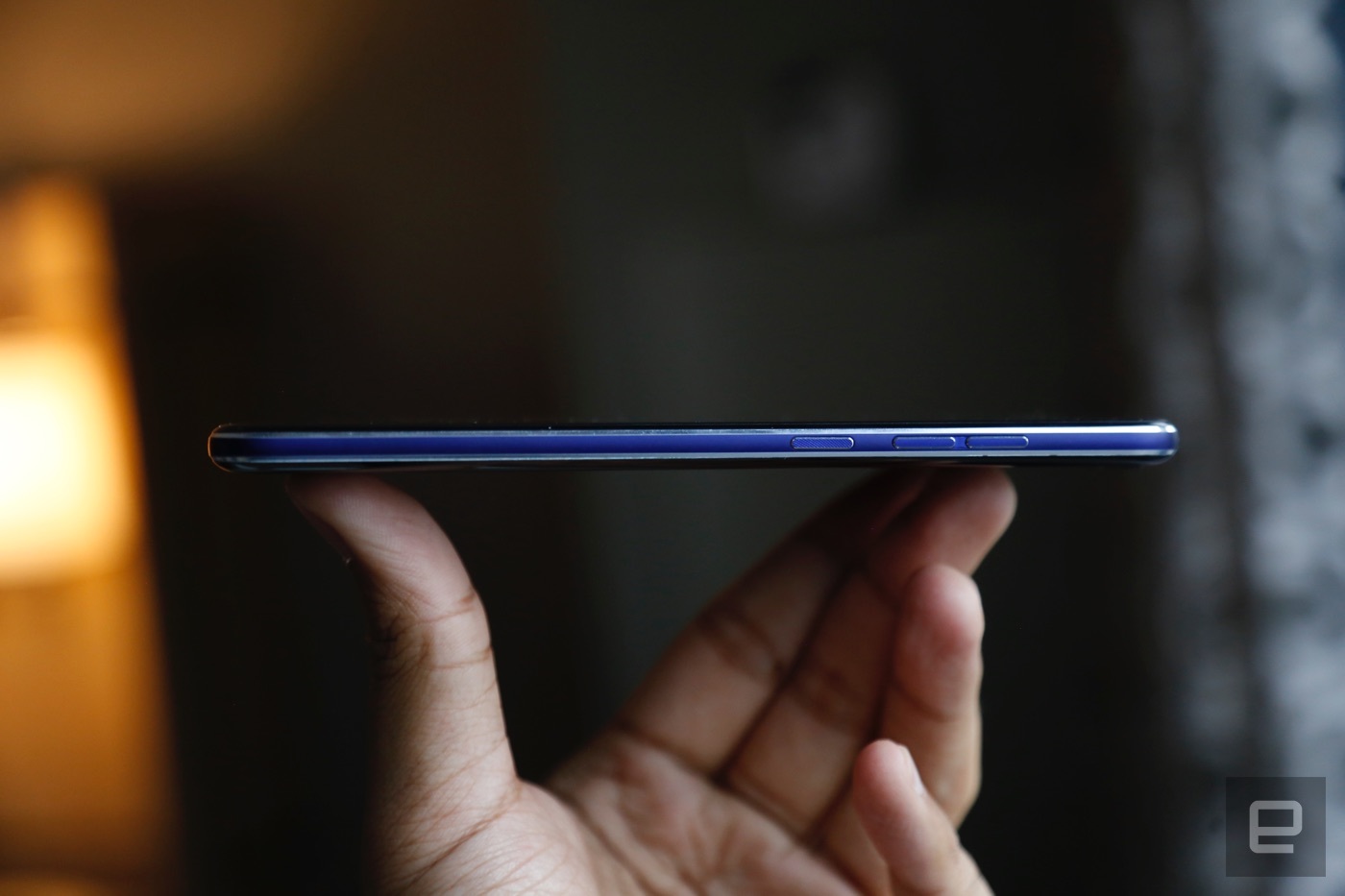 ZTE Hawkeye
