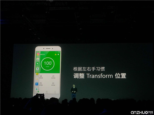 360 N4 Transform