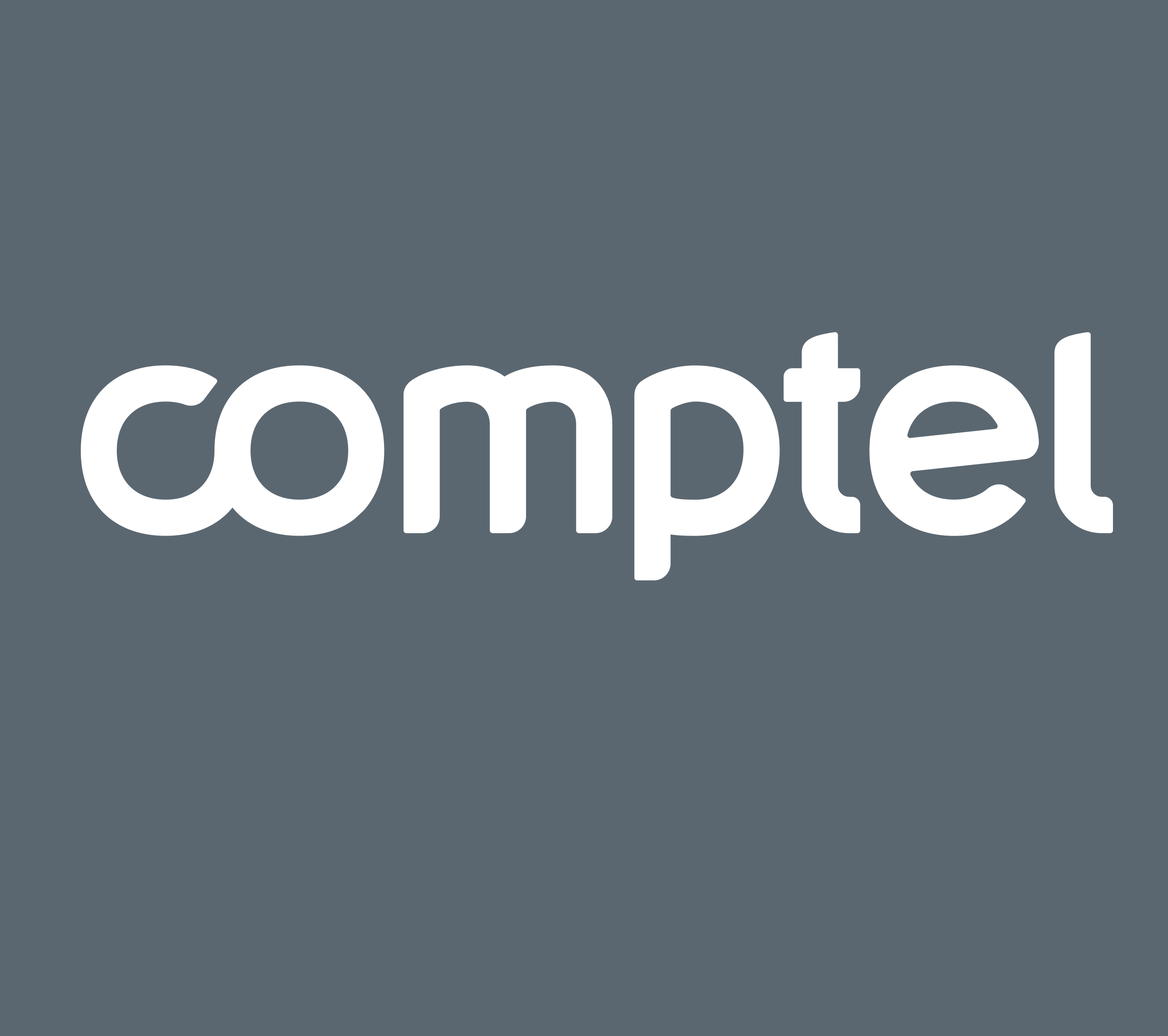 Comptel