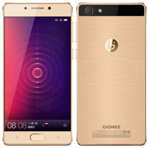 Gionee Steel 2