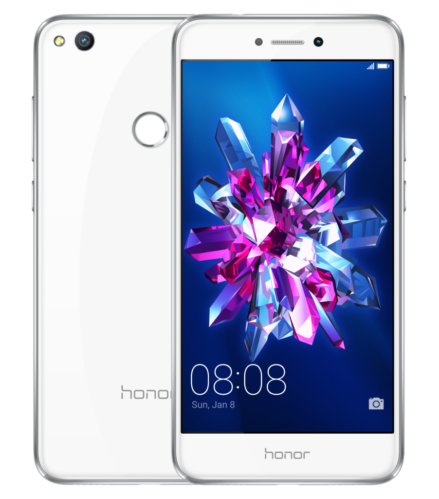 Honor 8 Lite