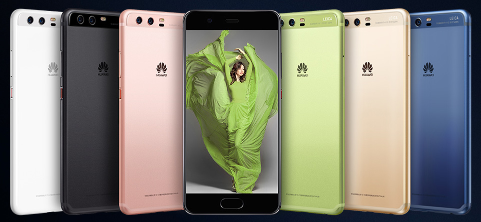 GPU Turbo beta testing for Huawei P10 and Mate 9 begins