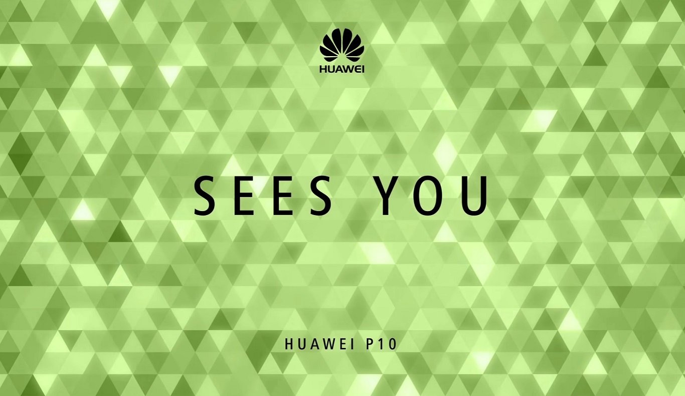 huawei p10