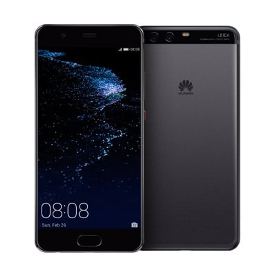 Huawei P10 Plus Data & Specification Profile Page â€