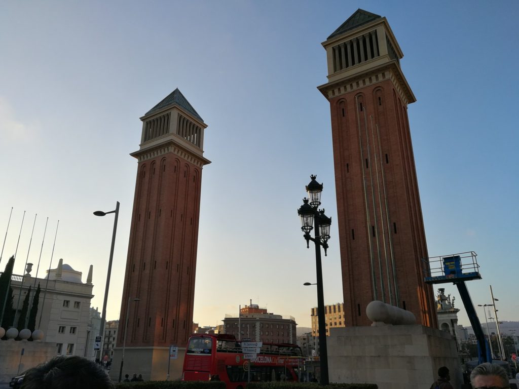 Huawei P10 camera sample